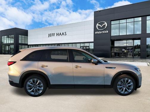 2026 Mazda CX-90 Preferred