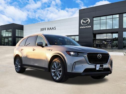 2026 Mazda CX-90 Preferred