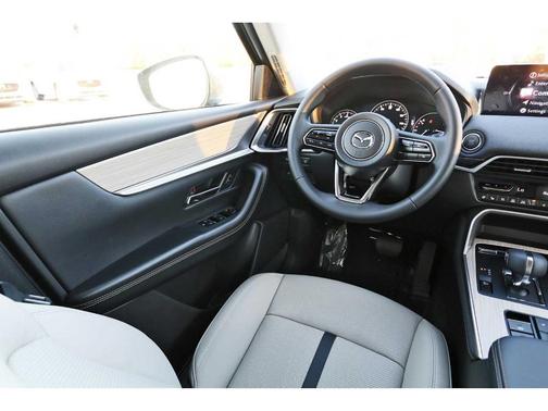 2026 Mazda CX-90 Preferred