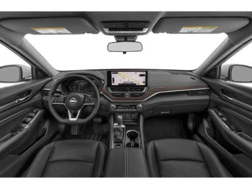 2025 Nissan Altima SL