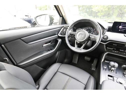 2024 Mazda CX-90 3.3 Turbo Select