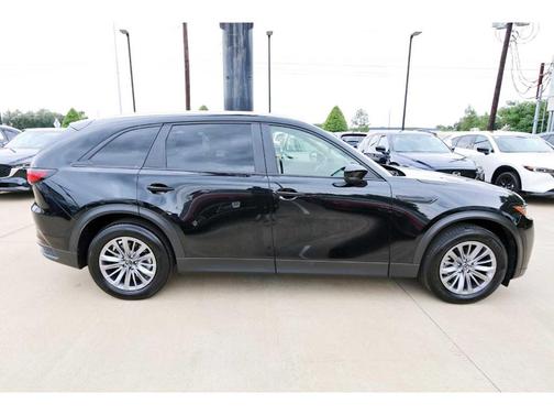2024 Mazda CX-90 3.3 Turbo Select