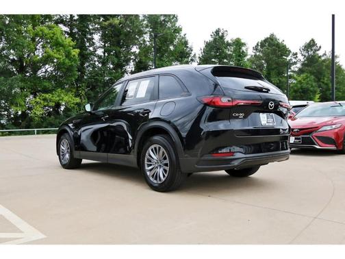 2024 Mazda CX-90 3.3 Turbo Select