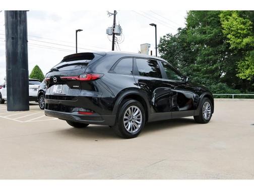 2024 Mazda CX-90 3.3 Turbo Select