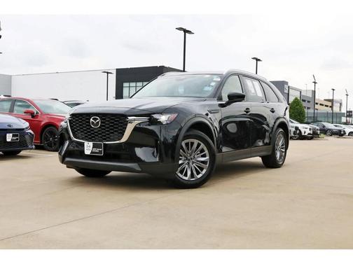 2024 Mazda CX-90 3.3 Turbo Select
