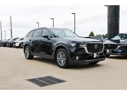 2024 Mazda CX-90 3.3 Turbo Select