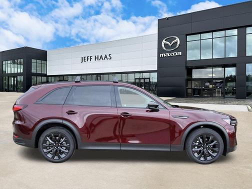 2026 Mazda CX-90 Premium