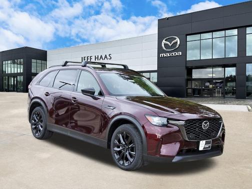 2026 Mazda CX-90 Premium