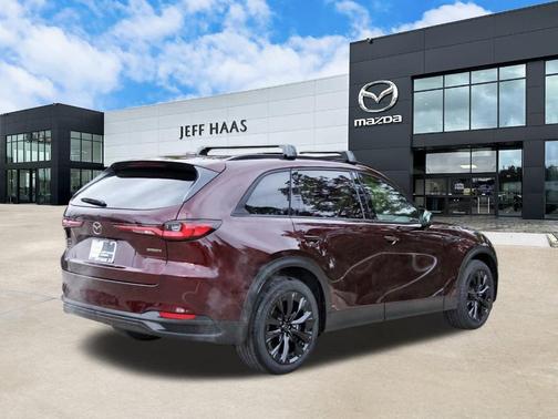 2026 Mazda CX-90 Premium