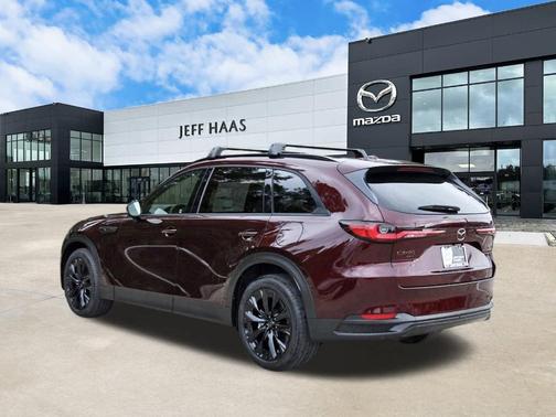 2026 Mazda CX-90 Premium