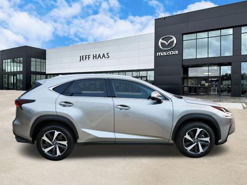 2020 Lexus NX 300 Base