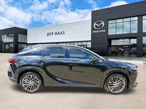 Caviar 2024 Lexus RX 350 Luxury