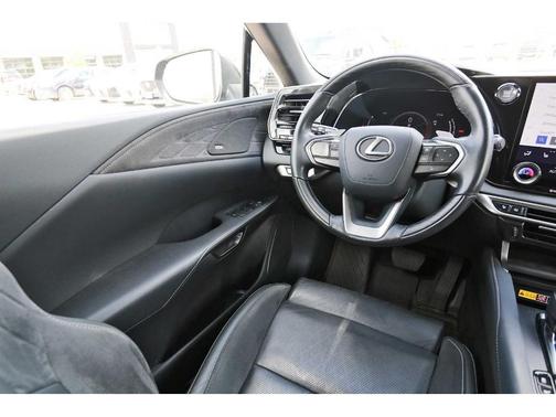 Caviar 2024 Lexus RX 350 Luxury