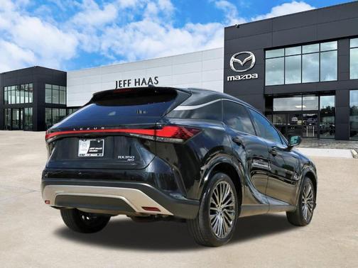 Caviar 2024 Lexus RX 350 Luxury