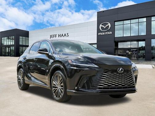 Caviar 2024 Lexus RX 350 Luxury