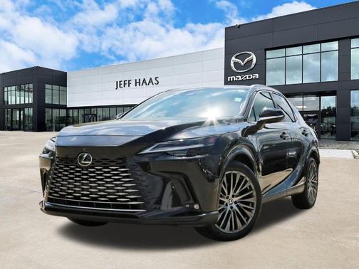 Caviar 2024 Lexus RX 350 Luxury