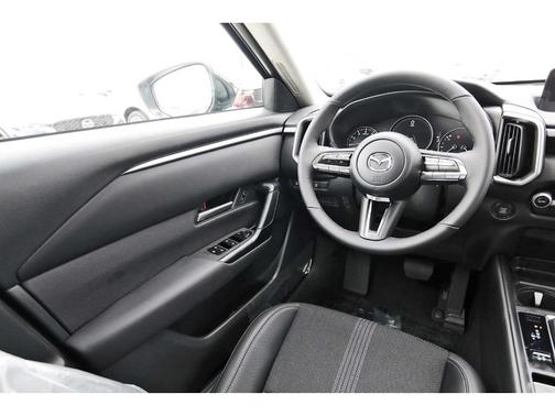2026 Mazda CX-50 Select