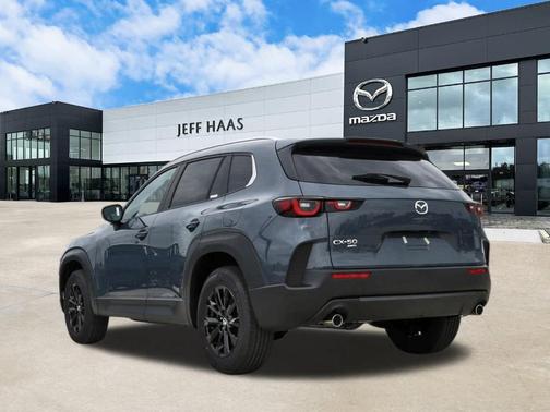 2026 Mazda CX-50 Select