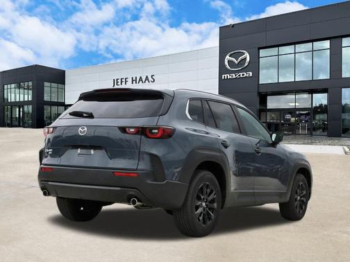 2026 Mazda CX-50 Select