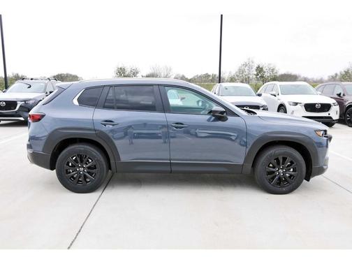 2026 Mazda CX-50 Select