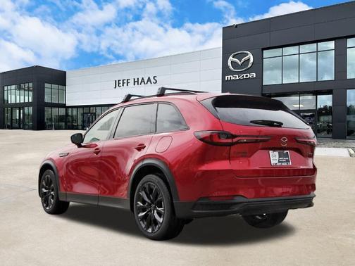 2026 Mazda CX-90 Premium