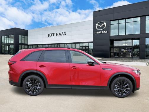 2026 Mazda CX-90 Premium