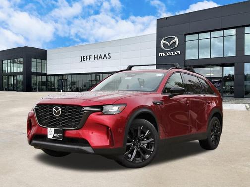 2026 Mazda CX-90 Premium