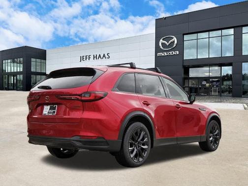 2026 Mazda CX-90 Premium