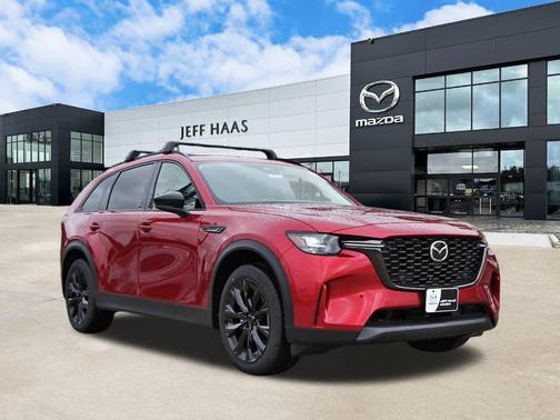 2026 Mazda CX-90 Premium