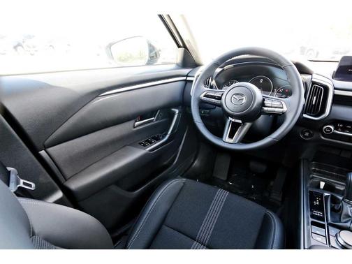 2025 Mazda CX-50 2.5 S Select Package