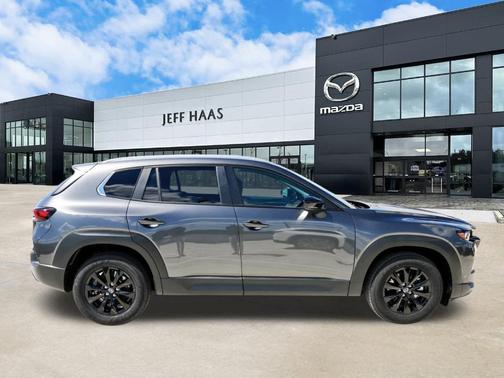 2025 Mazda CX-50 2.5 S Select Package