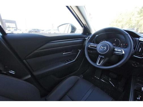 2026 Mazda CX-50 Turbo Premium Plus