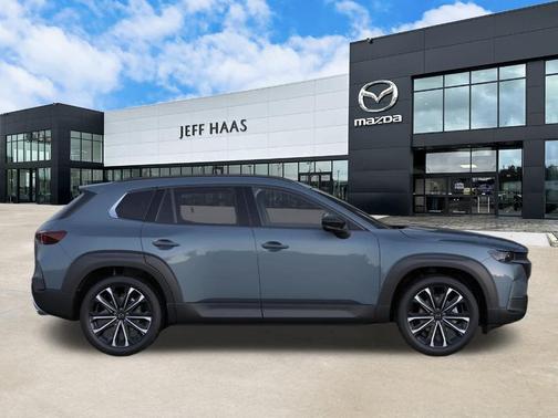 2026 Mazda CX-50 Turbo Premium Plus