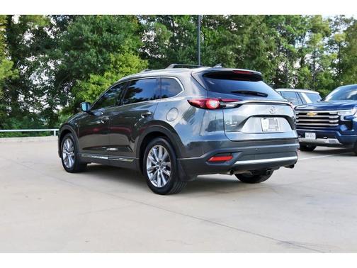2020 Mazda CX-9 Grand Touring