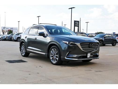 2020 Mazda CX-9 Grand Touring