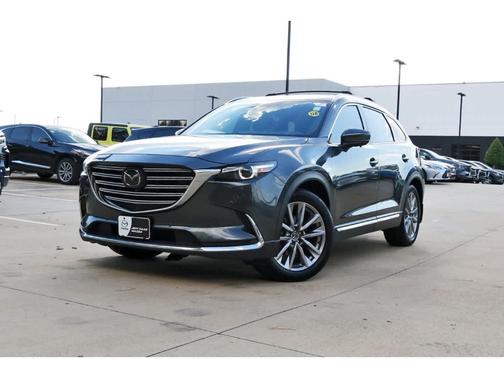 2020 Mazda CX-9 Grand Touring