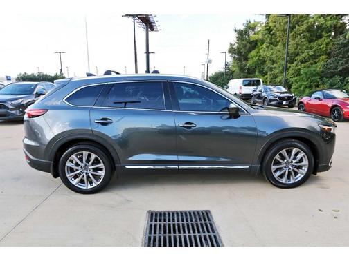2020 Mazda CX-9 Grand Touring