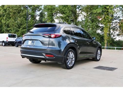 2020 Mazda CX-9 Grand Touring