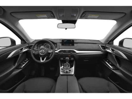 2020 Mazda CX-9 Grand Touring