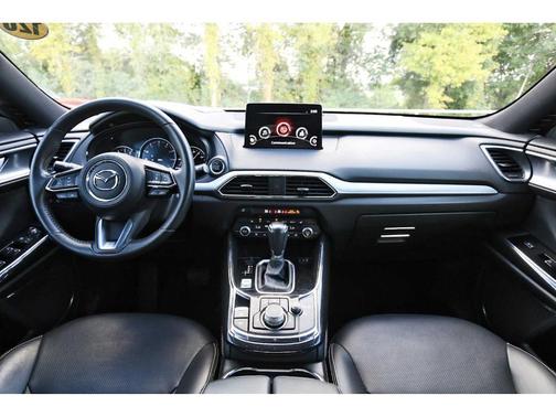 2020 Mazda CX-9 Grand Touring