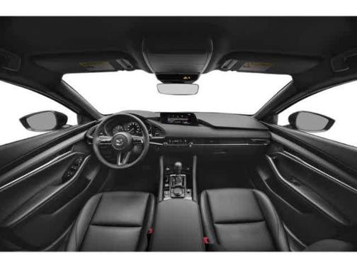 2025 Mazda Mazda3 FWD w/Select Package