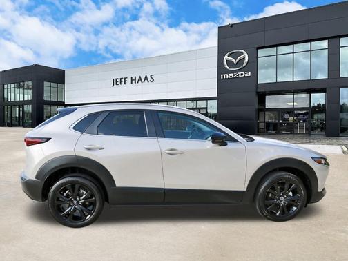 2024 Mazda CX-30 Select