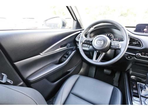 2024 Mazda CX-30 Select