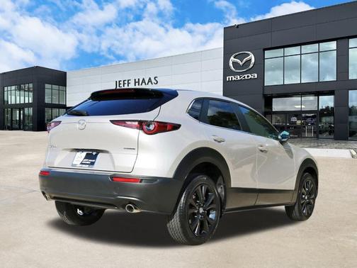 2024 Mazda CX-30 Select