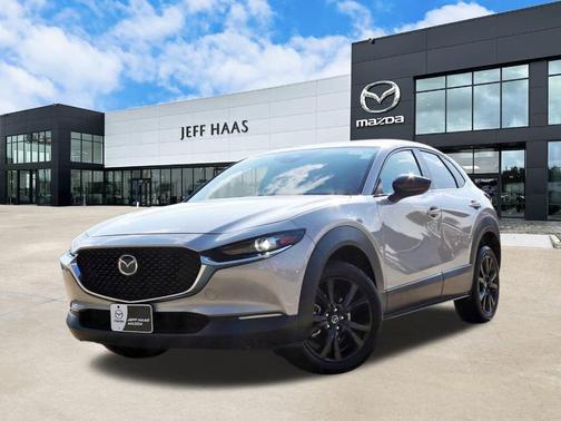 2024 Mazda CX-30 Select