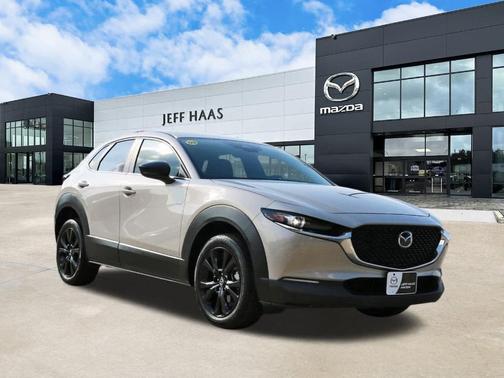2024 Mazda CX-30 Select