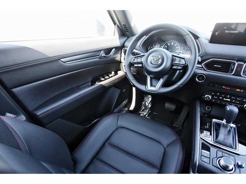 2025 Mazda CX-5 2.5 Turbo Premium Package