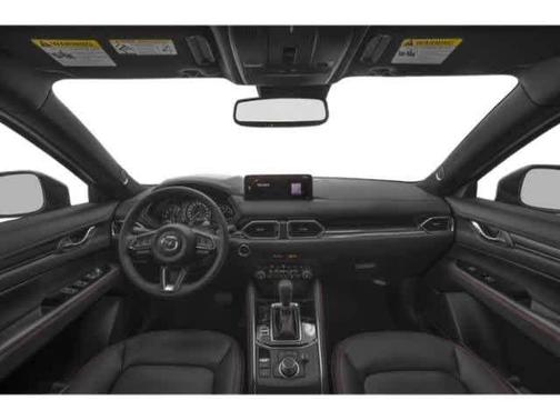 2024 Mazda CX-5 2.5 Turbo Premium Package