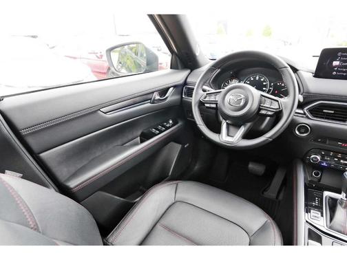 2024 Mazda CX-5 2.5 Turbo Premium Package