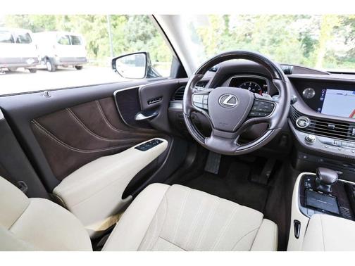 2019 Lexus LS 500 LS 500